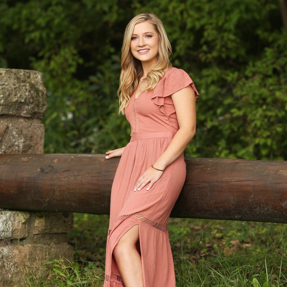 Meet your Posher, Madison